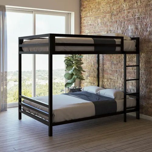 Cómo elegir la litera perfecta para tu departamento vacacional - Literas MX