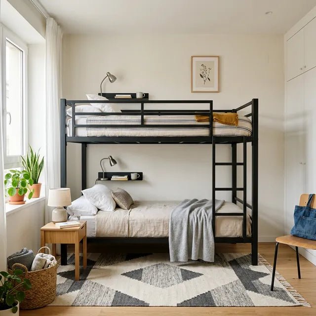 Precios y Consideraciones al Comprar una Litera en México (2026) - Literas MX