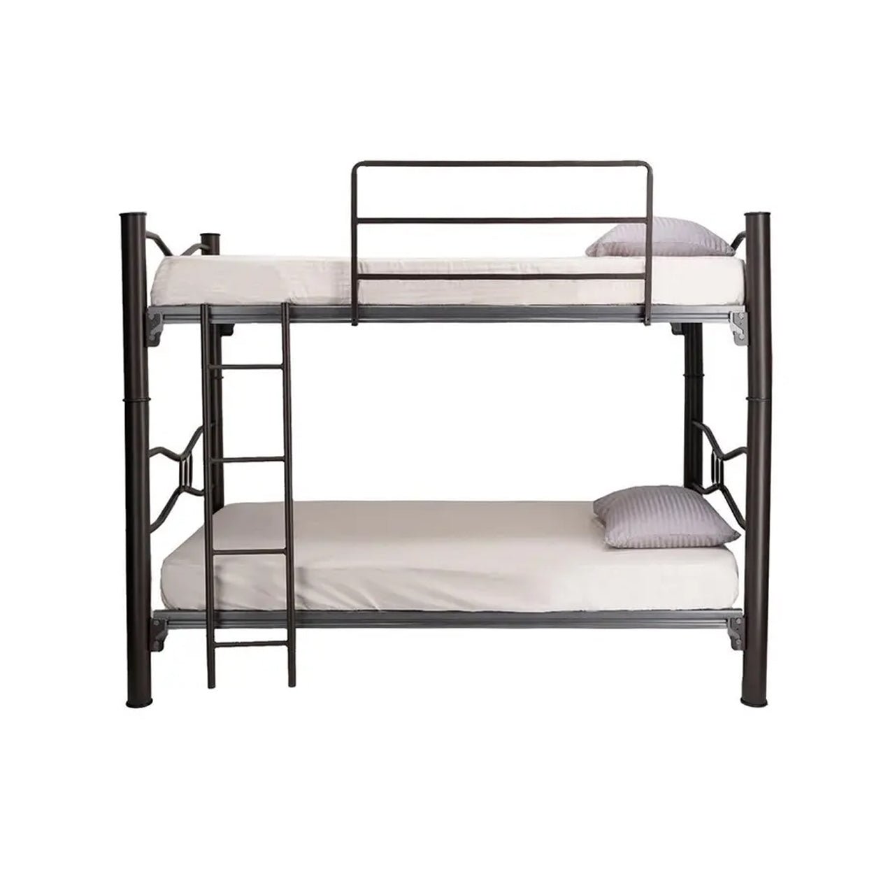 Litera Estambul Negra Individual - Literas MX