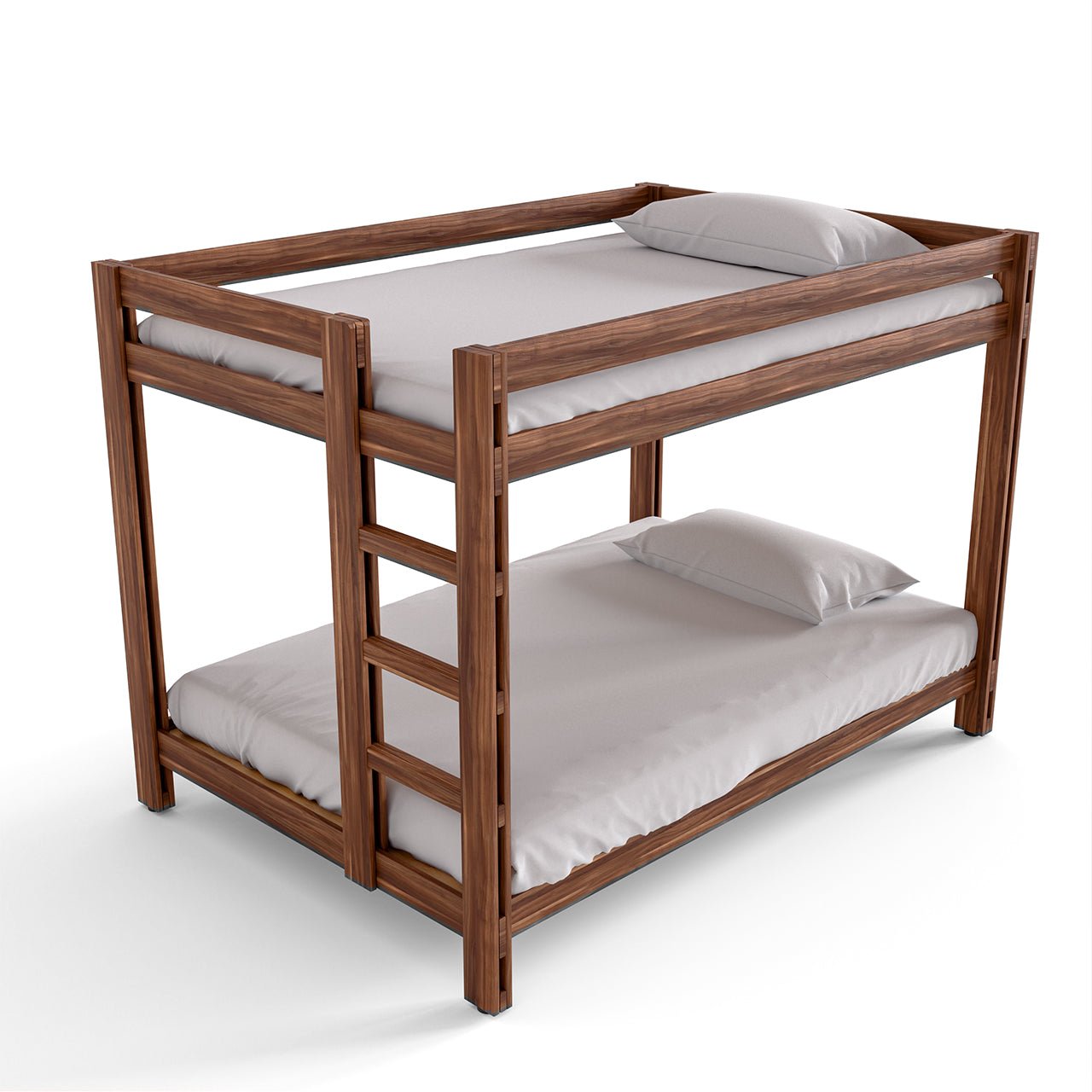 Litera Matrimonial de Parota - Literas MX