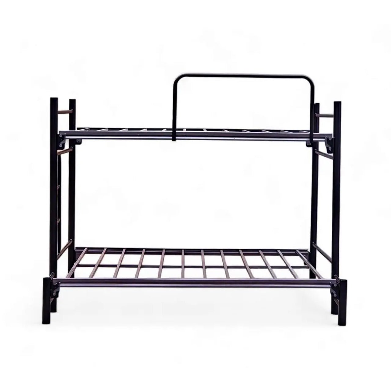 Litera Slim Negra Individual - Literas MX