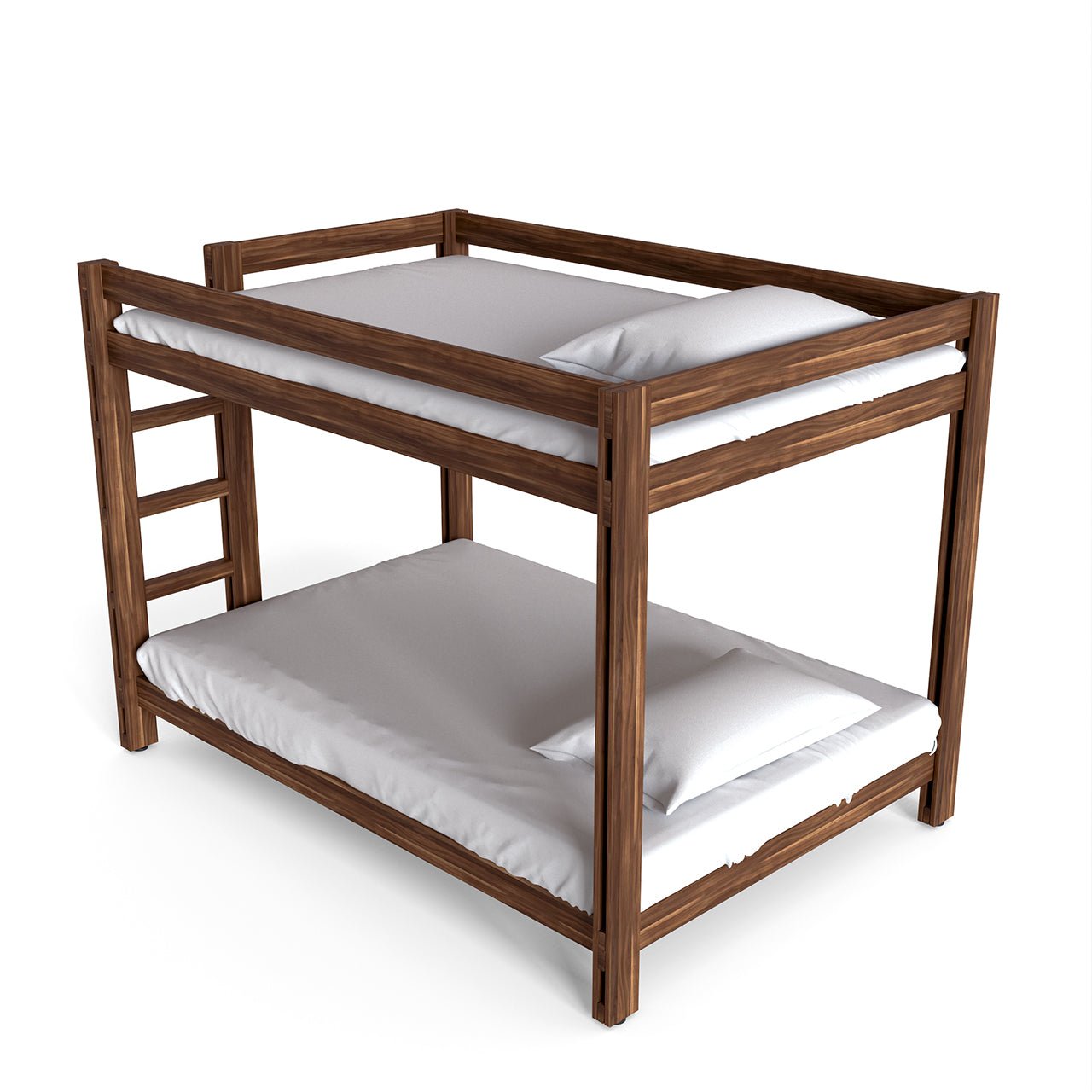 Litera Matrimonial de Parota - Literas MX