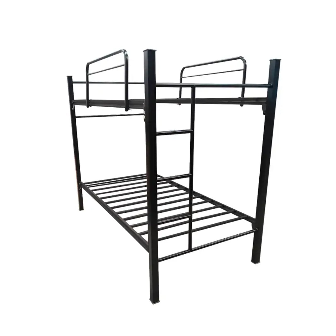 Litera Troya Negra Individual