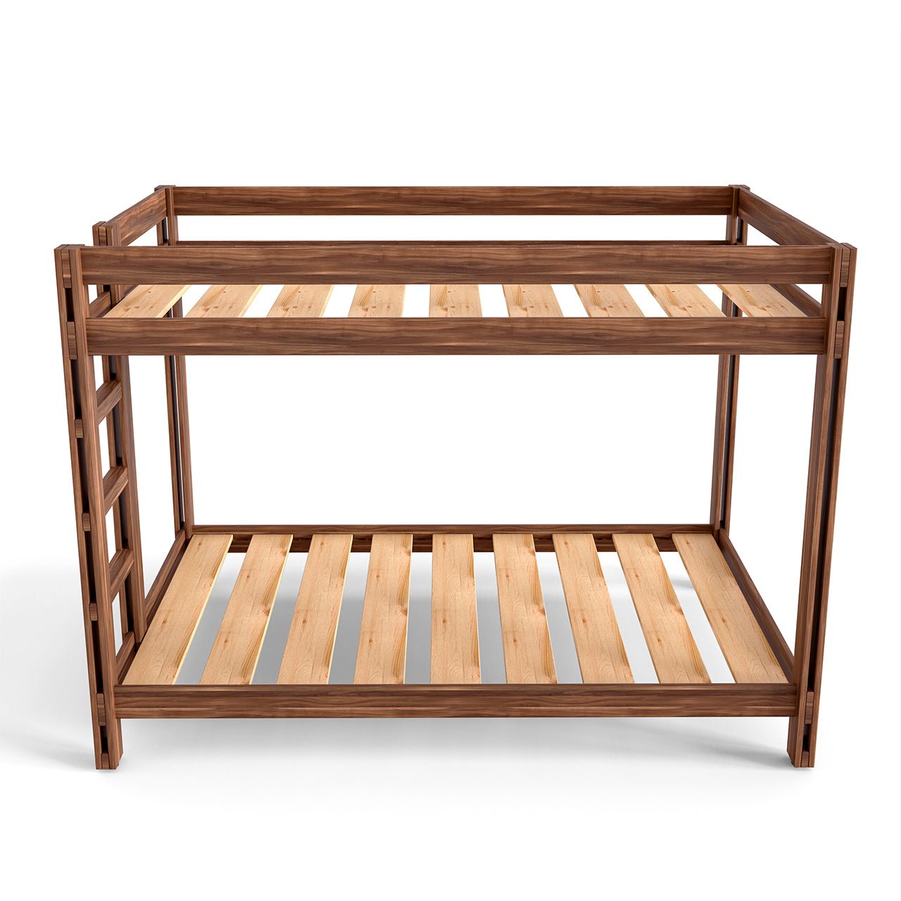 Litera Matrimonial de Parota - Literas MX