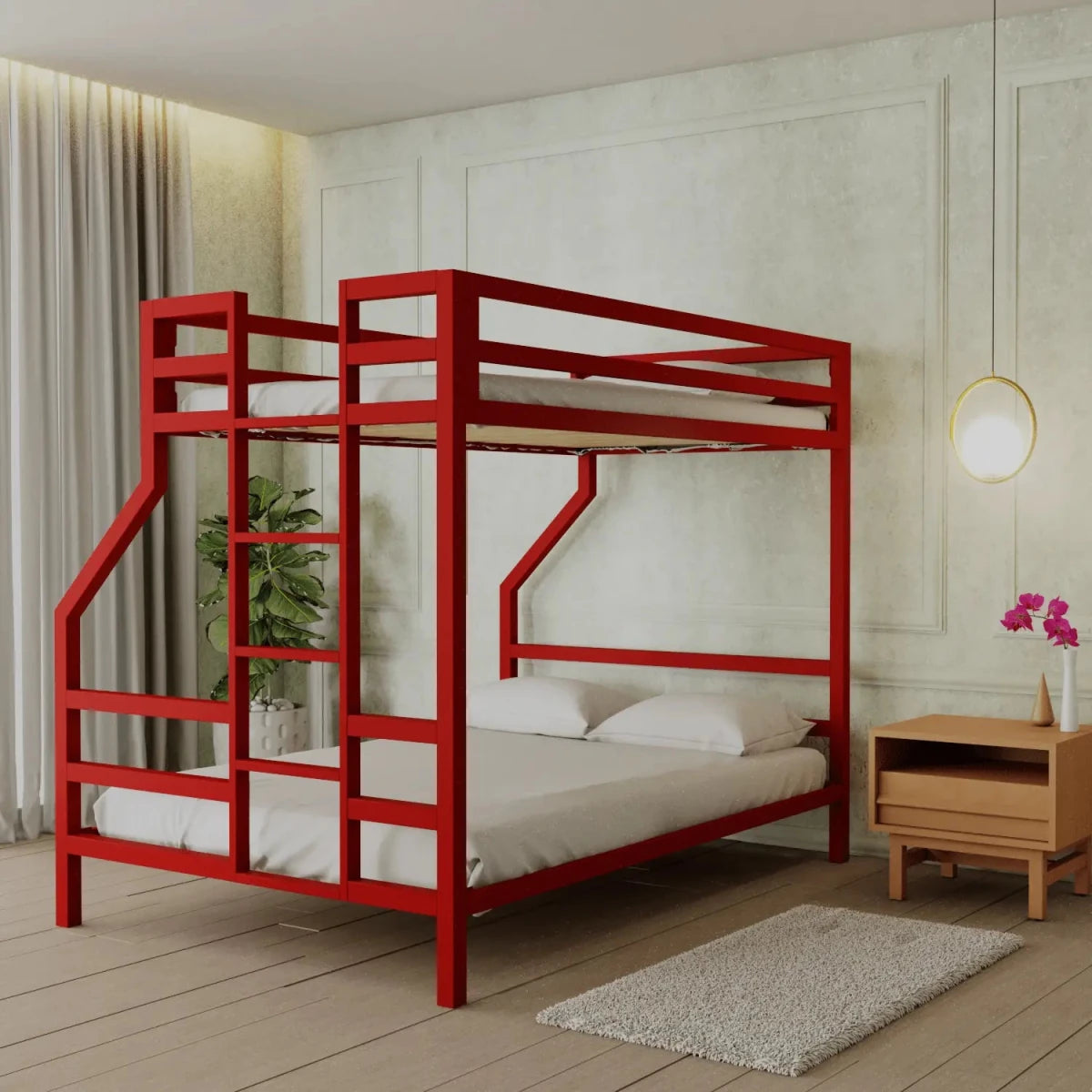 Litera Matrimonial e Individual Industrial - Literas MX