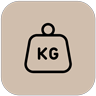 Peso KG