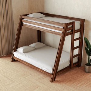 Litera Mixta de Parota - Literas MX