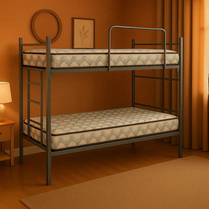 Litera Slim Individual – Fábrica de literas metálicas al por mayor | Literas.mx - Literas MX